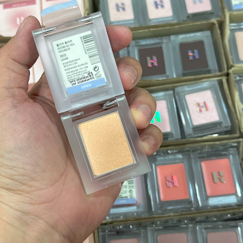 VAT - [ PEONYNK ] Phấn Mắt Nhũ HOLIKA HOLIKA You Are My Fave
