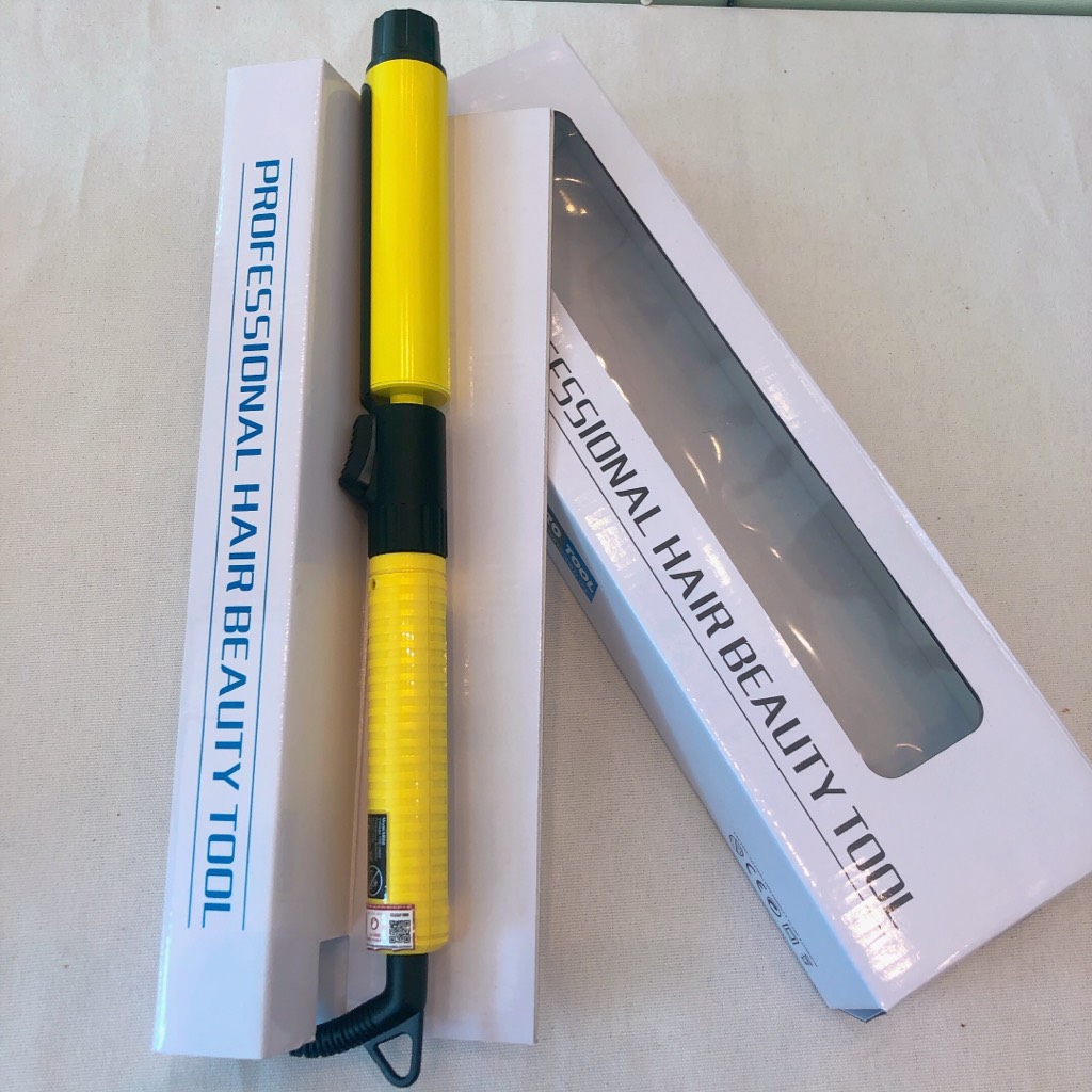 Máy Uốn Tóc May young M606