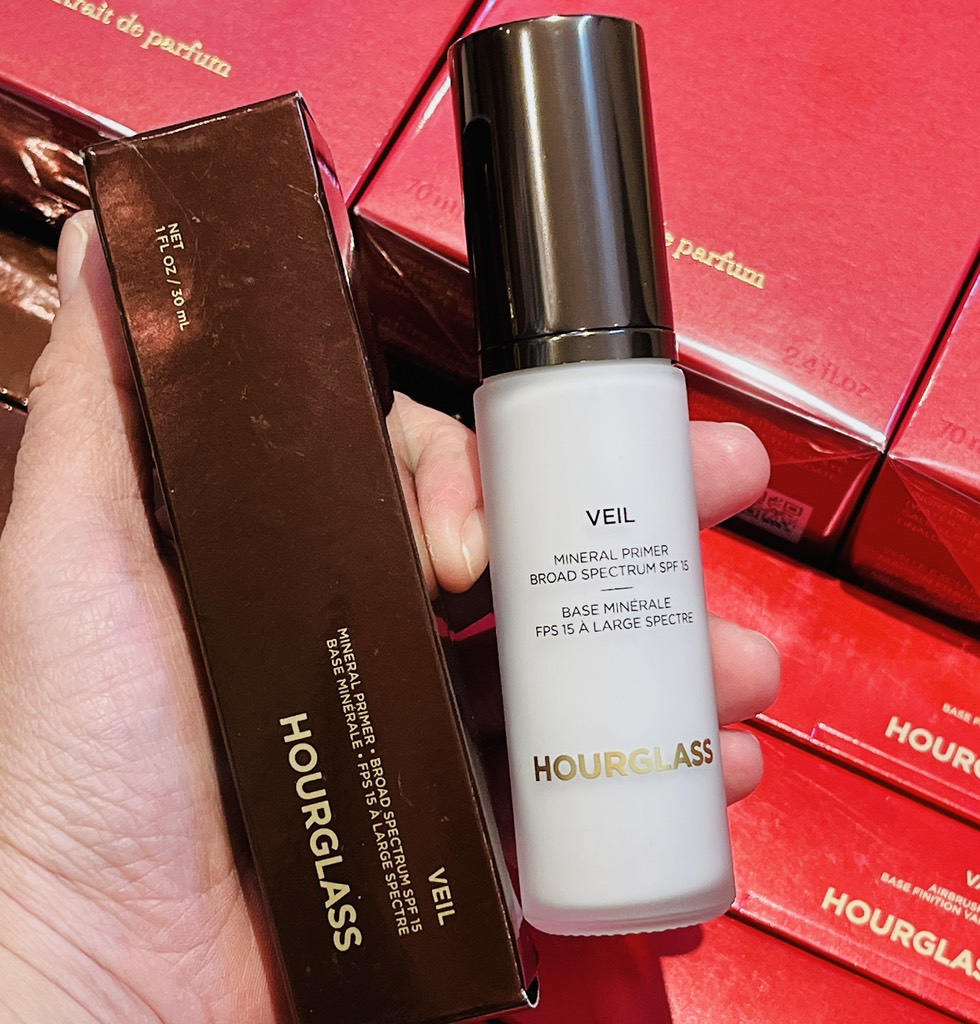 BEST SELL Kem Lót Hourglass 30ml