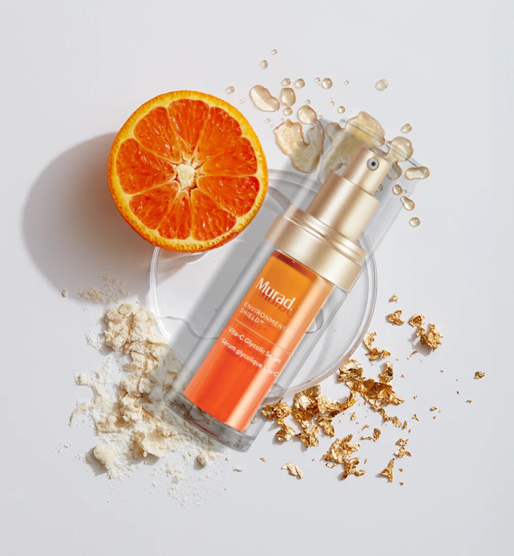 Serum Trắng Da Murad Vita C Glycolic 30ml