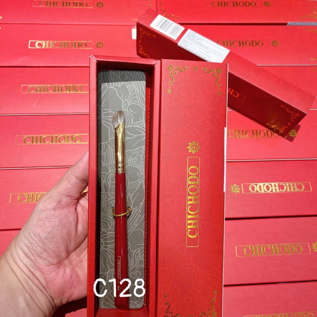 Cọ Chichodo Full Box