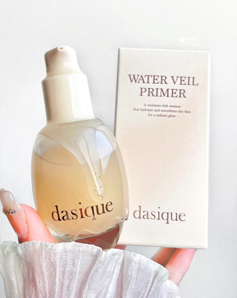 VAT - Kem Lót Dasique Water Veil Primer 40ml