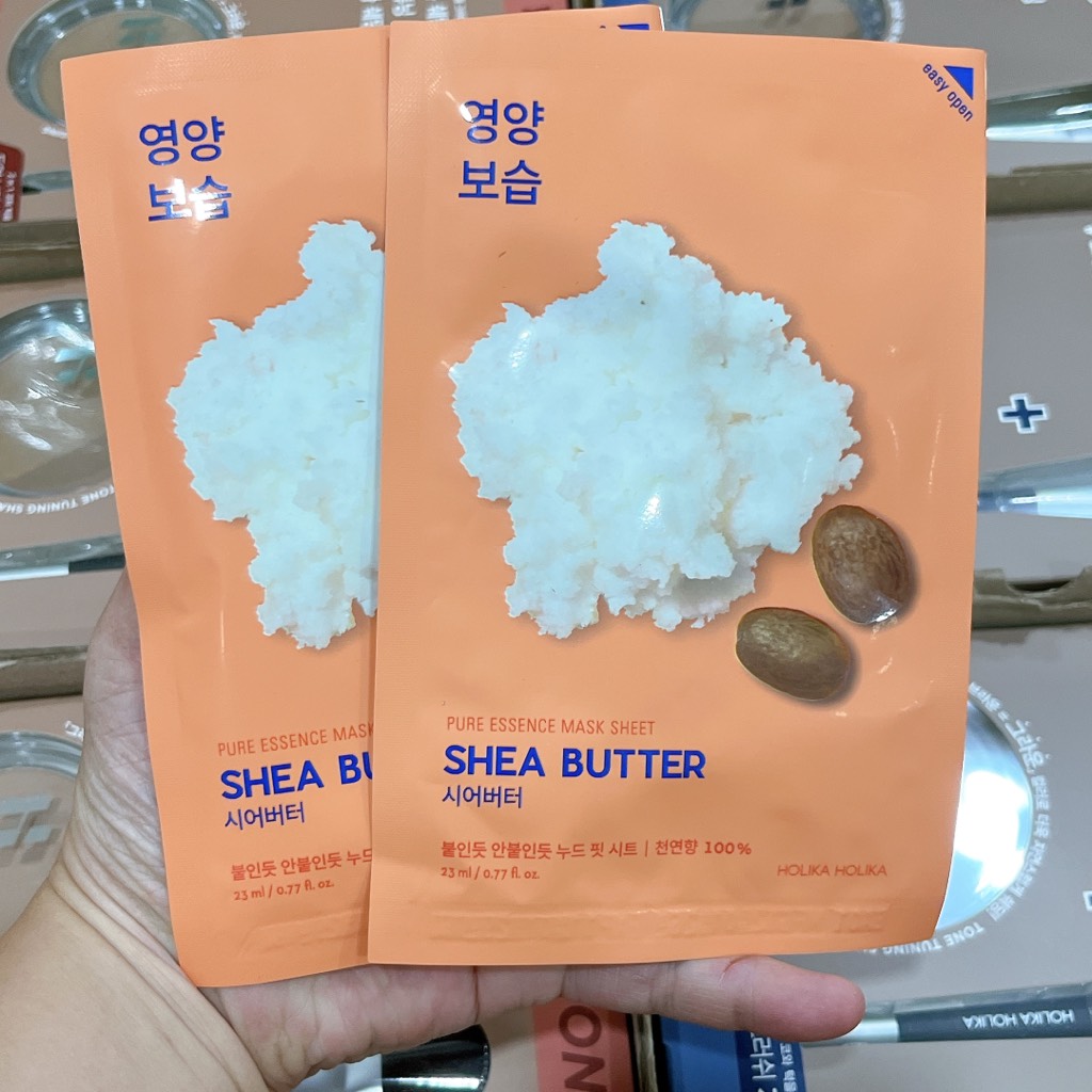 Mặt Nạ Giấy HOLIKA HOLIKA 20ml