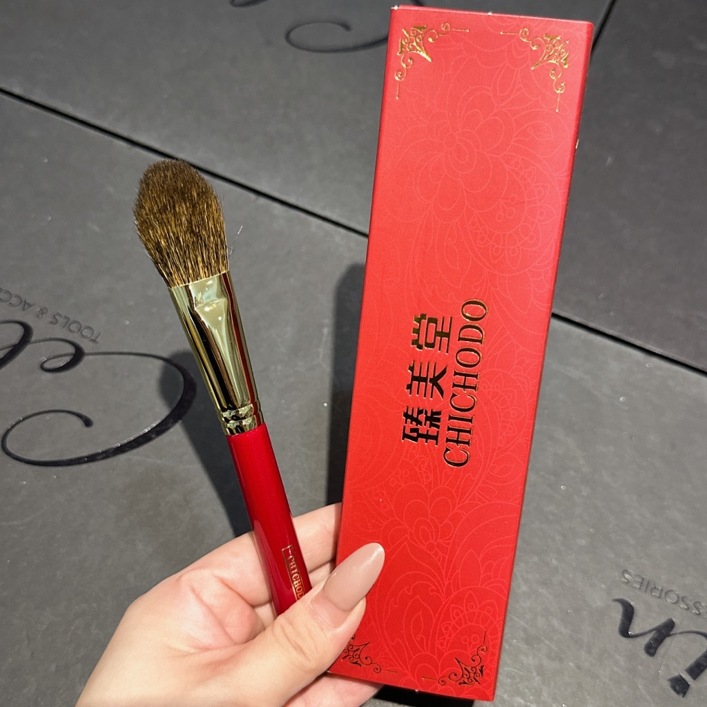Cọ lẻ Chichodo Full box