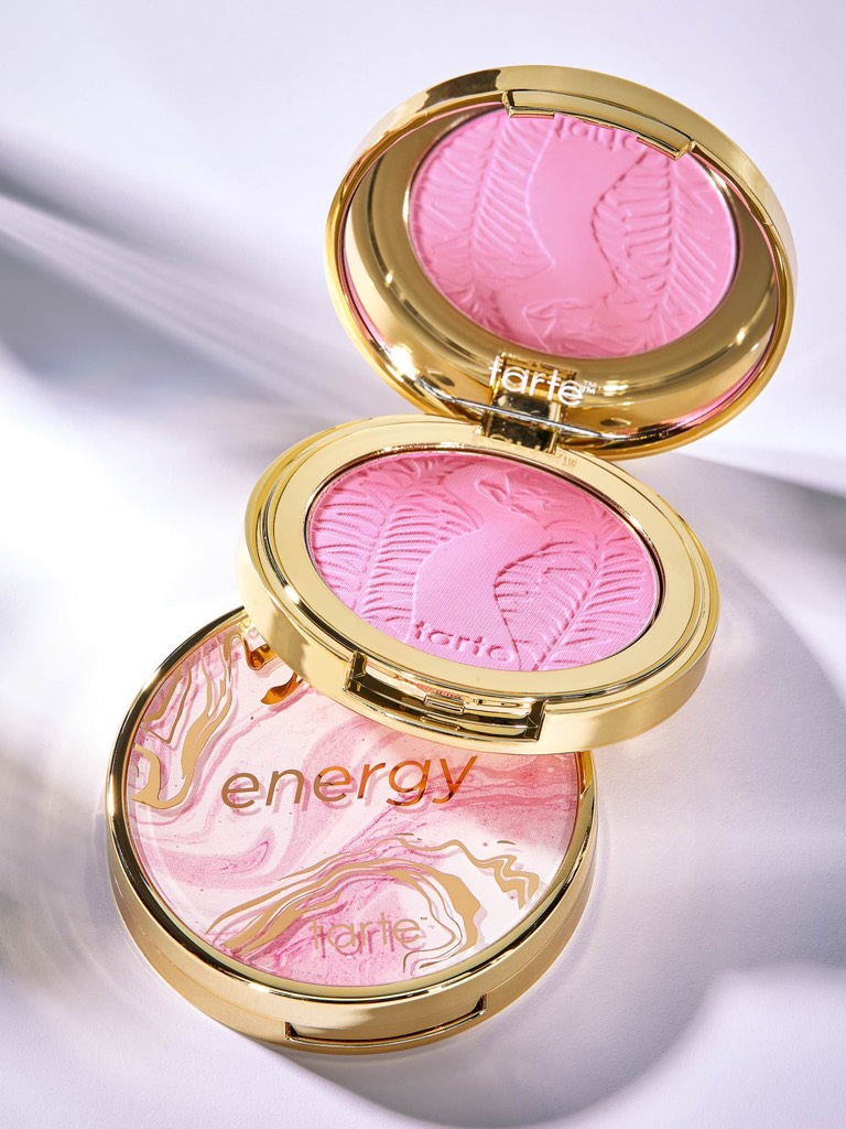 Má Hồng Tarte Amazon Clay skintuitive- Energy