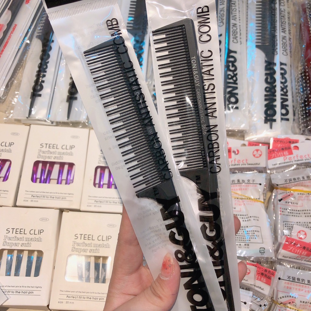 Lược Toni&Guy