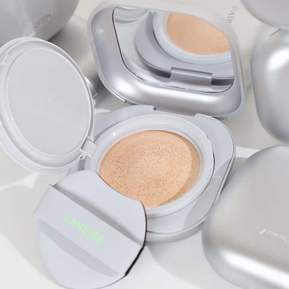 Cushion Laneige NEO The Glow ( Kèm Lõi ) 15g
