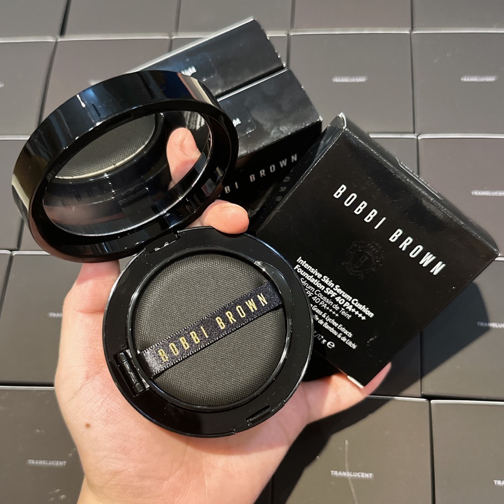 Phấn Nước  Bobbi Brown Intensive Skin  SPF40 PA++++ 12g