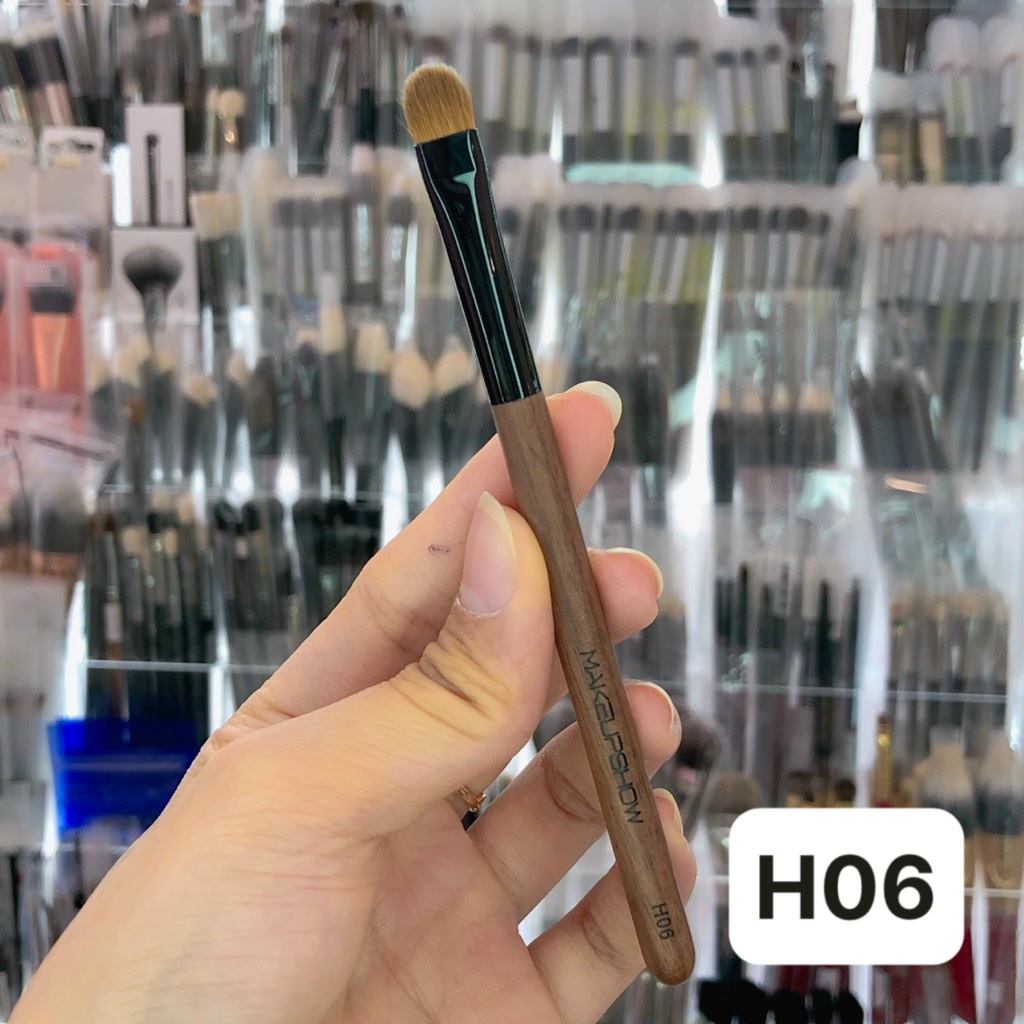 Cọ lẻ Makeup Show