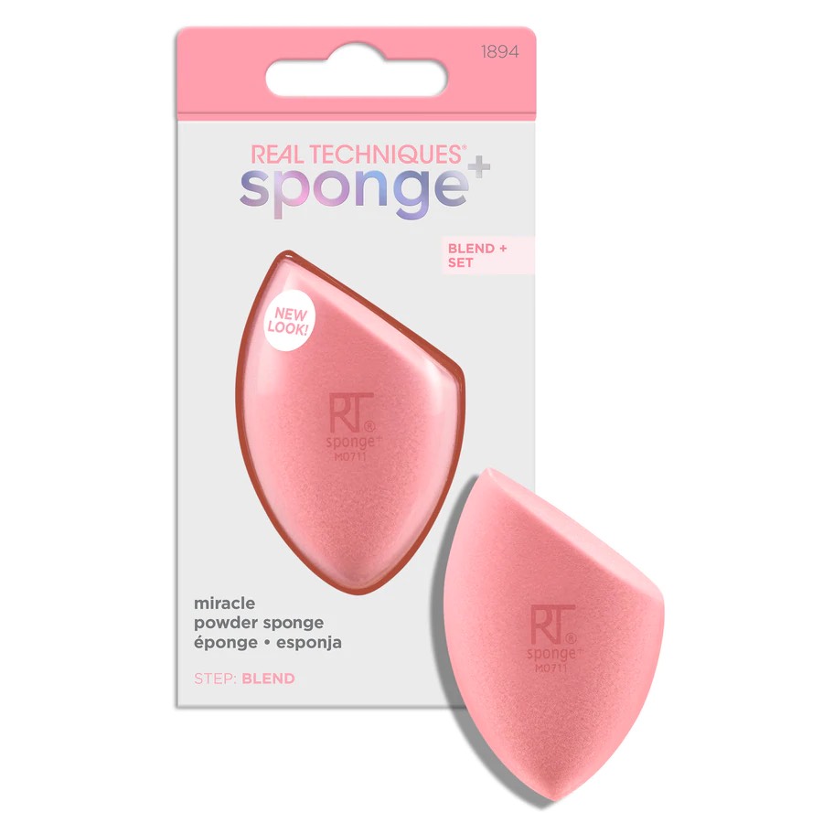 BEST SELL Bông Mút REAL TECHNIQUES Sponge