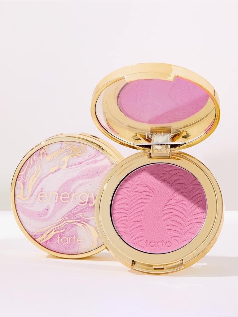 Má Hồng Tarte Amazon Clay skintuitive- Energy