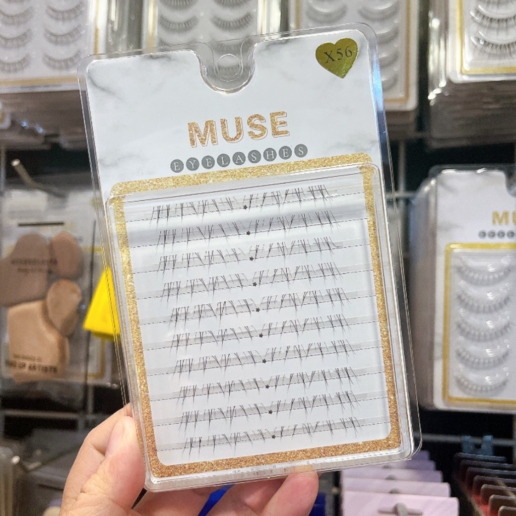 Mi Giả rời Mix MUSE