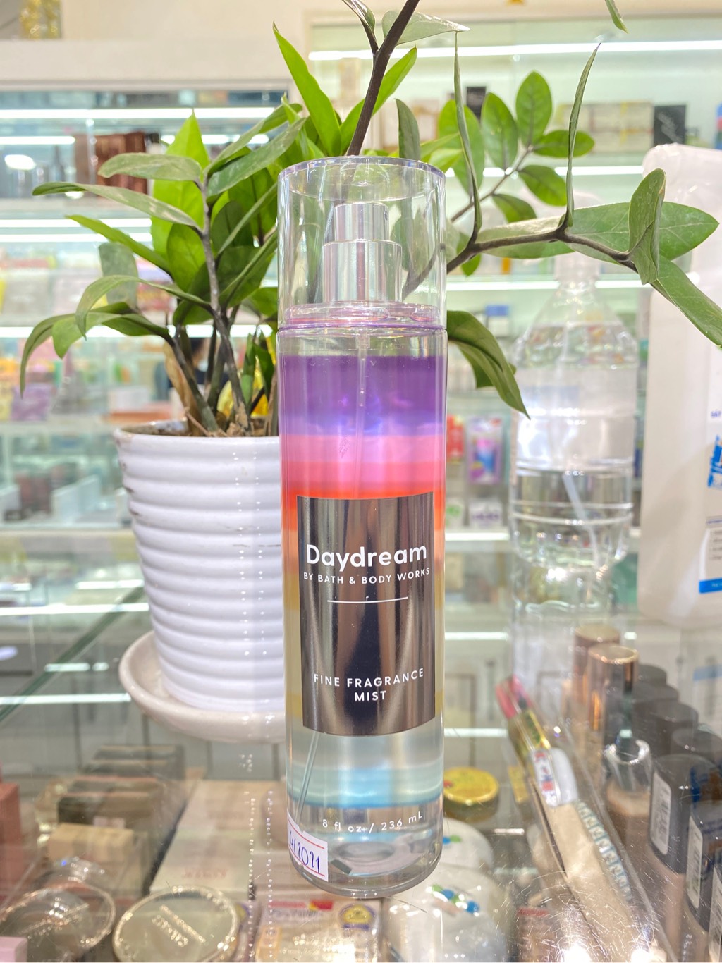 Xịt thơm Bath & Body Works 236ml