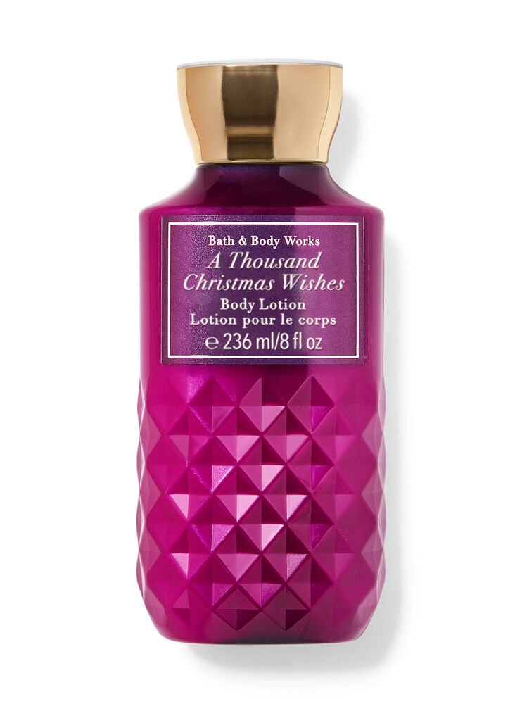 Sữa Tắm Bath & Body Works 295ml