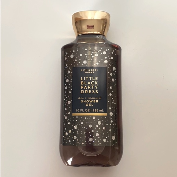 Sữa Tắm Bath & Body Works 295ml
