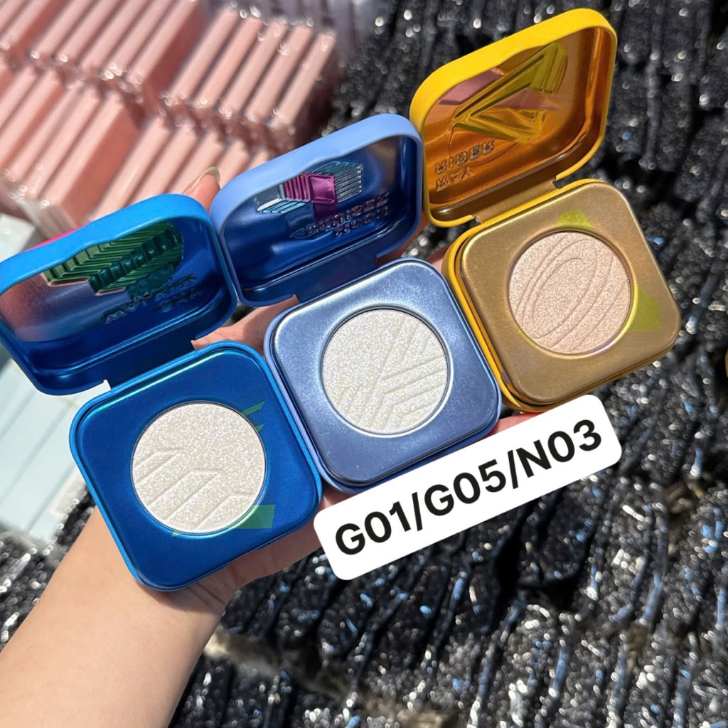 Highlight Kaleidos
