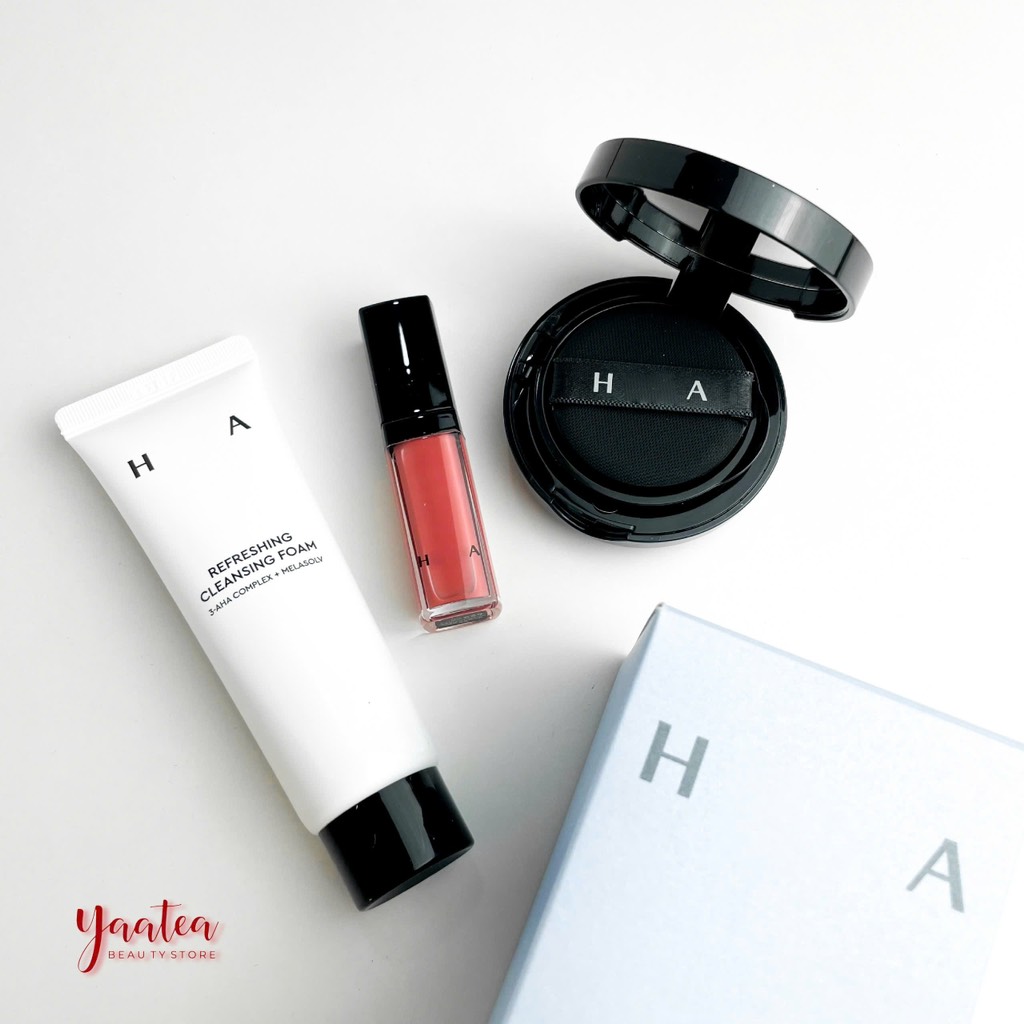 Set Hera Holiday Must-Have Special Kit (3món)