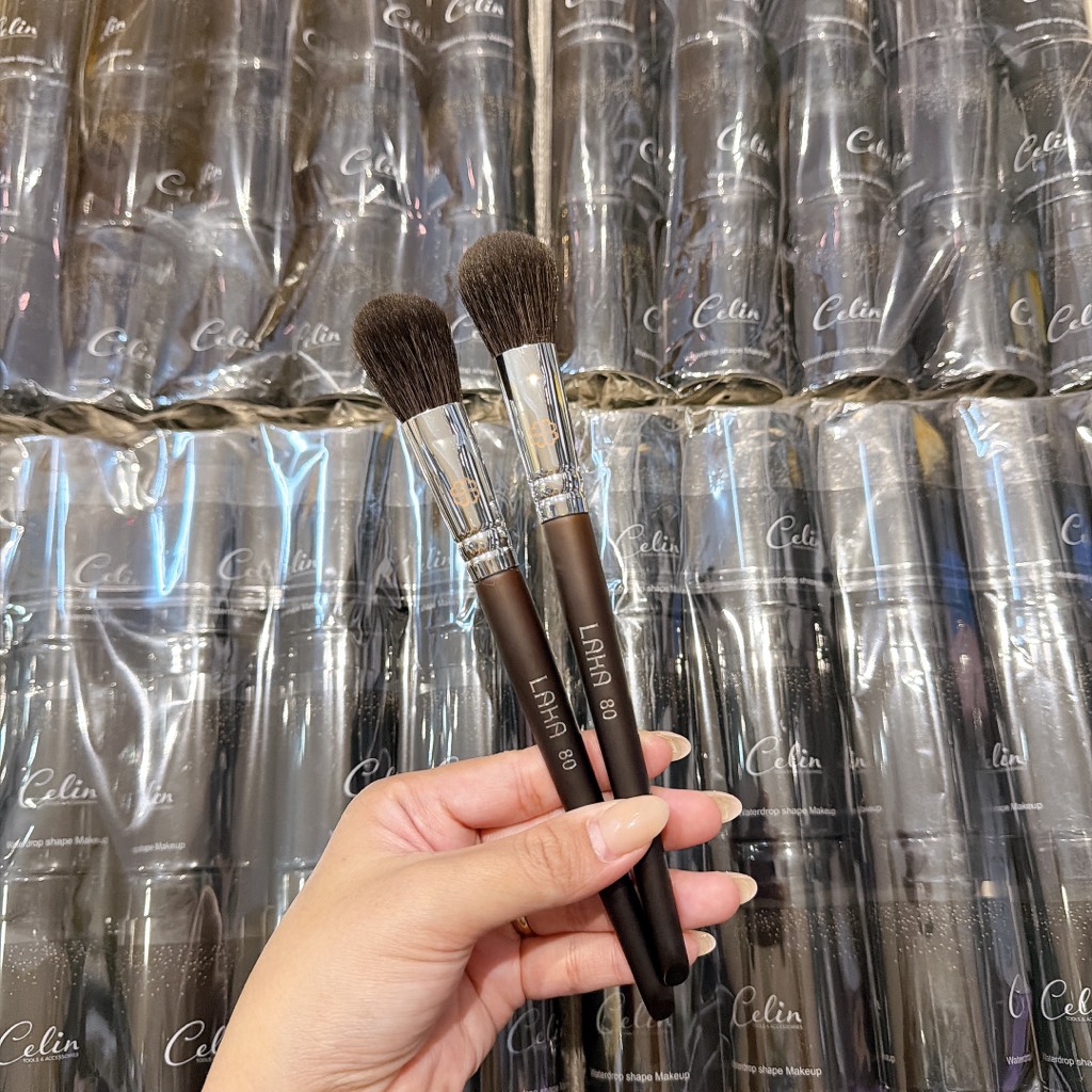 Cọ lẻ Laka