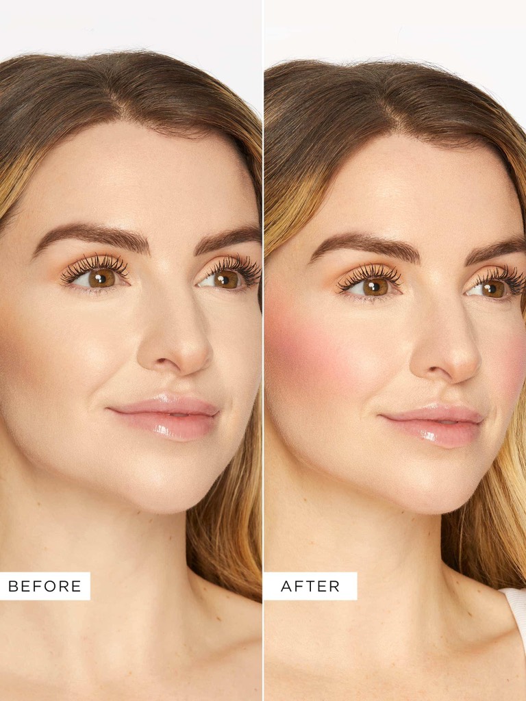 Má Hồng Tarte Amazon Clay skintuitive- Energy