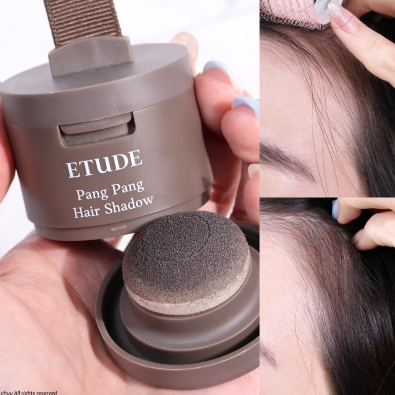 Phấn Tóc Etude House Pang Pang