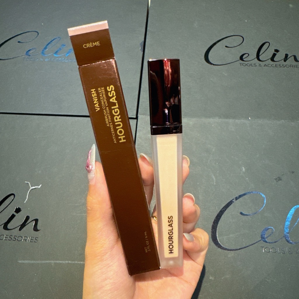 Che Khuyết Điểm Hourglass Vanish Airbrush Concealer 6ml