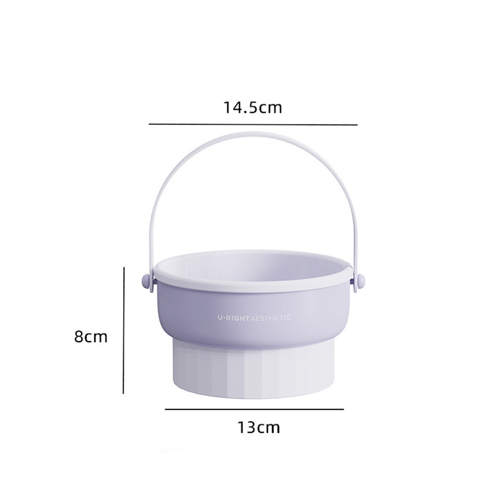 Giặt cọ BIGGER Storage No Box