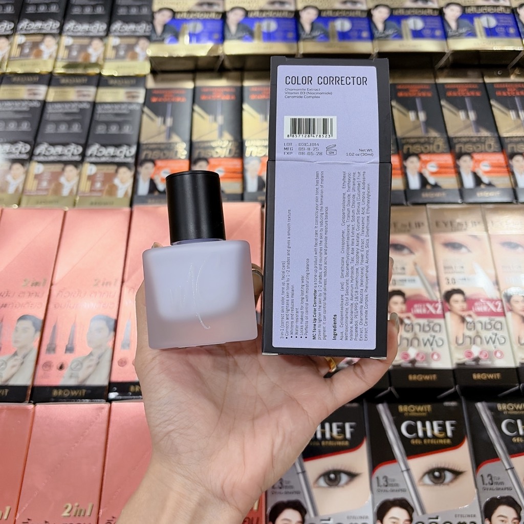 Serum Nâng Tone MC 30ml