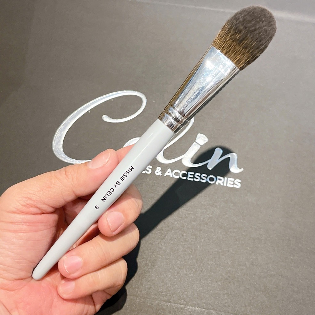 Cọ Lẻ Missie by CELIN Cán Xám