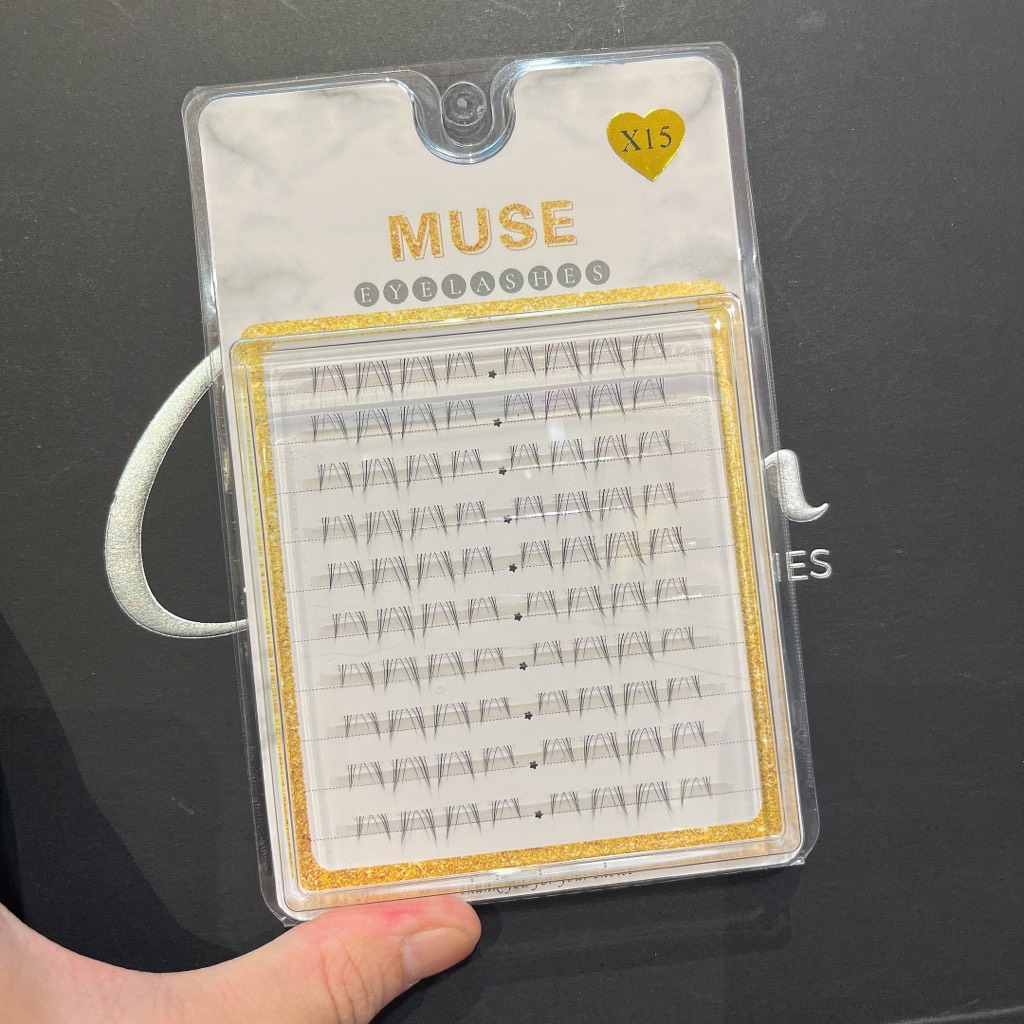 Mi Giả rời Mix MUSE