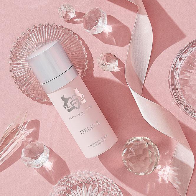 Nước Hoa Tóc De Marly 75ml