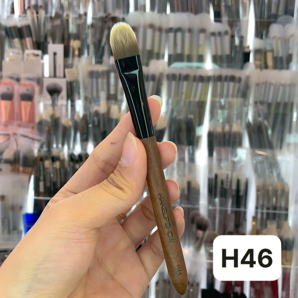 Cọ lẻ Makeup Show