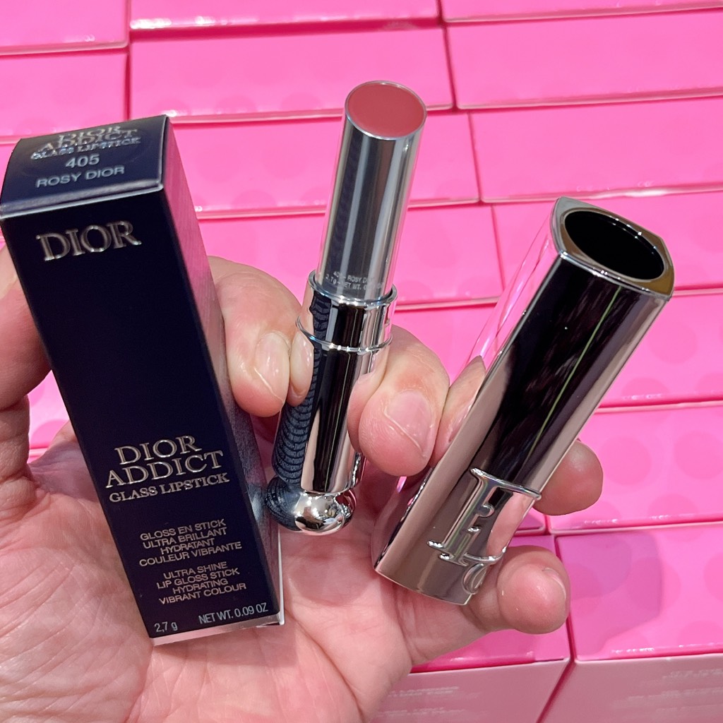 Son Thỏi Dior Addict Glass Lipstick