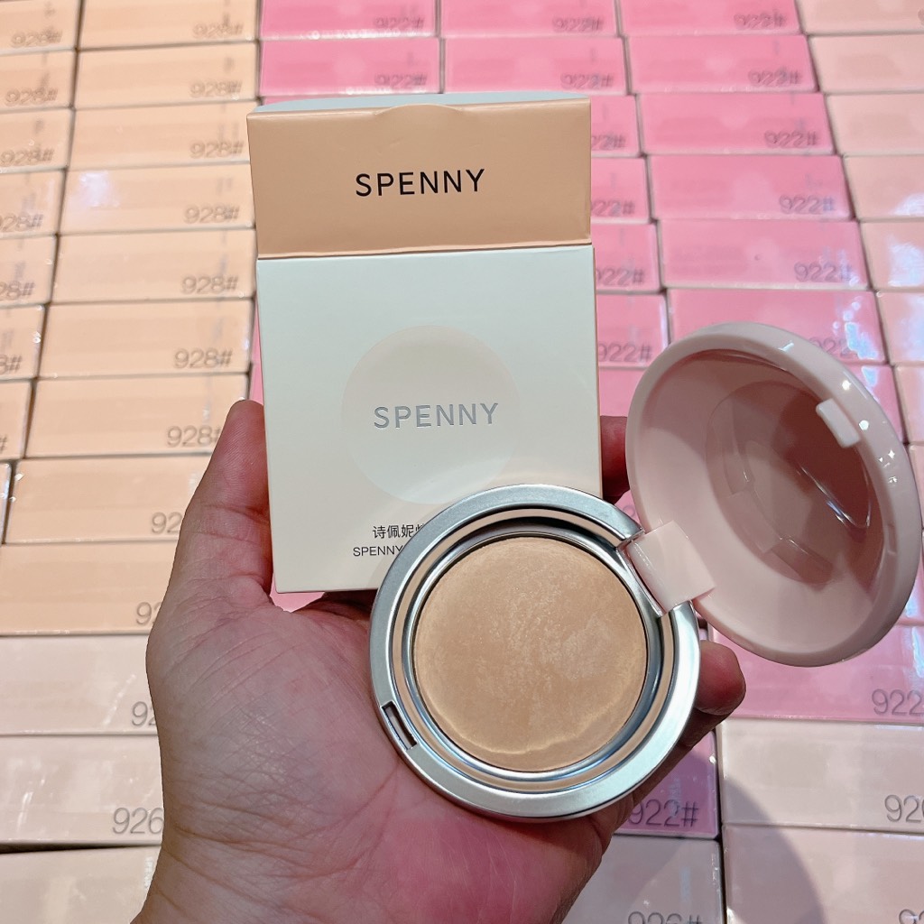 Má Hồng Spenny Soft Mist 6.2g