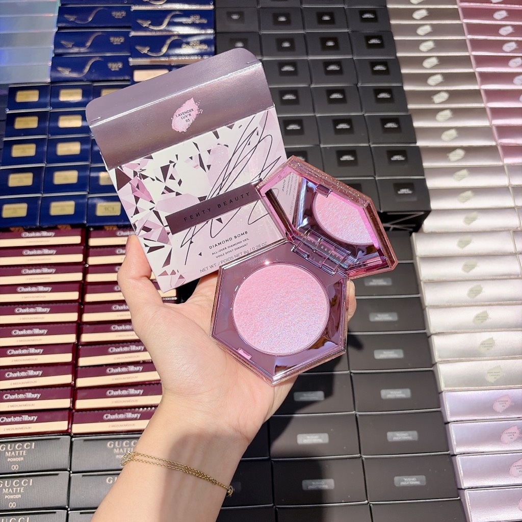 Highlight Fenty Diamond Bomb 8g