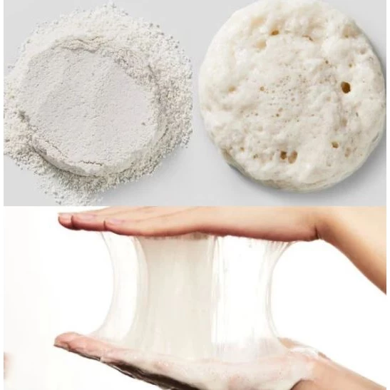 Bột Rửa Mặt Anua Rice Enzyme Brightening 40g