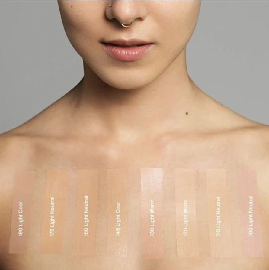 Nền Haus Labs Triclone Skin Tech 30ml