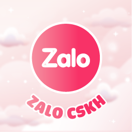 Đặt Hàng Qua Zalo