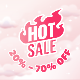 Deal Hot mỗi ngày