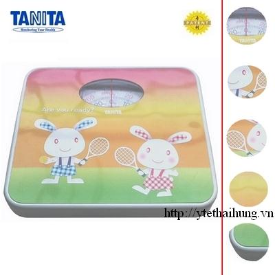 Cân sức khỏe cơ học Tanita HA 522 tennis