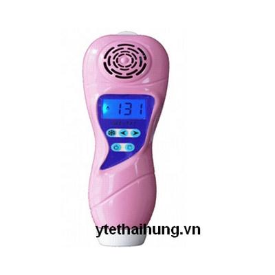 Máy nghe tim thai tại nhà Bestman BF 515