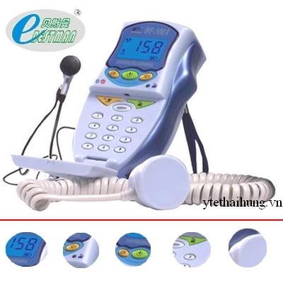 Máy nghe tim thai Bestman BF500A