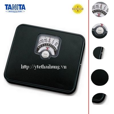 Cân sức khỏe đo béo gầy Tanita HA 552