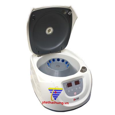 Máy ly tâm 12 lỗ Dragon Lab DM0412S
