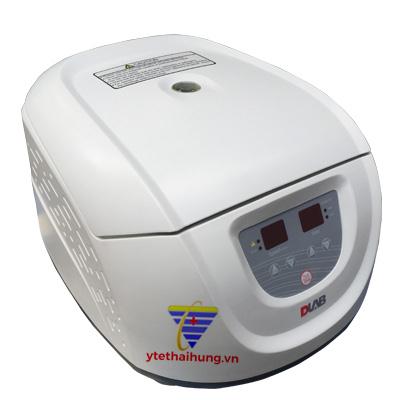 Máy ly tâm 12 lỗ Dragon Lab DM0412S