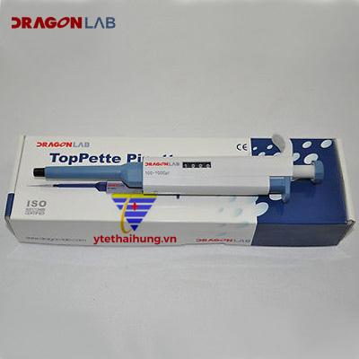Pipette dụng cụ đong chuyển chất lỏng Dragon Lab