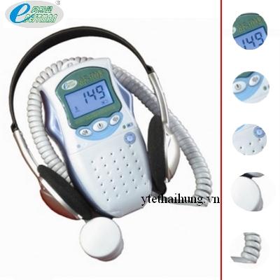 Máy nghe tim thai Bestman BF500B