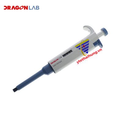 Pipette dụng cụ đong chuyển chất lỏng Dragon Lab