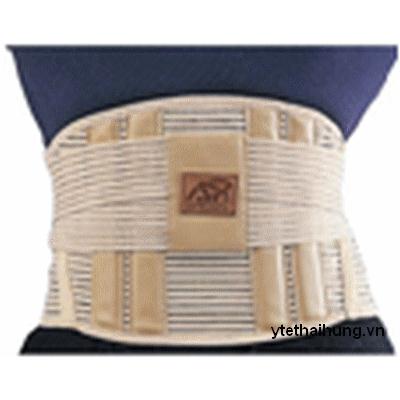 Đai thắt lưng SP6814  Special Đài Loan