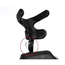 Xe lăn điện đứng cao cấp Đài Loan Comfort LY-ESB120 phục hồi chức năng chân