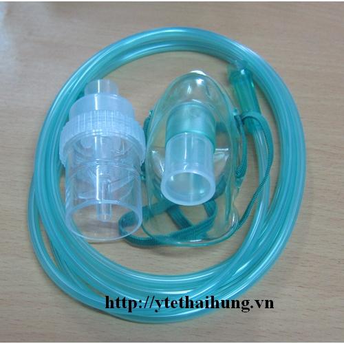 Bộ phụ kiện xông khí dung người lớn/trẻ em